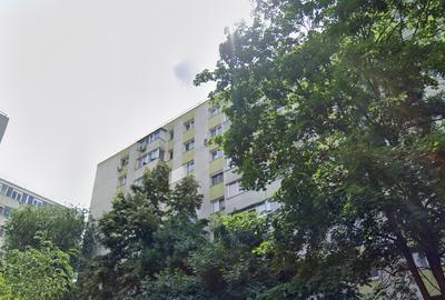 Lacul Tei x Teiul Doamnei, langa Facultatea de Constructii si Parcul Tei - 1