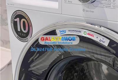 Inchiriere aparatament 2 camere mobilat parter gradina Greenfield - 18