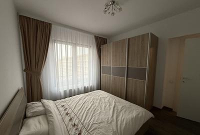 Apartament 3 Camere Onix Grozăvești | 2 Băi | Centrala | 10 minute metrou - 2