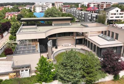 Exclusive Villa | Neo - Modern Design | Sisesti - Baneasa | Interior Spa Area - 3