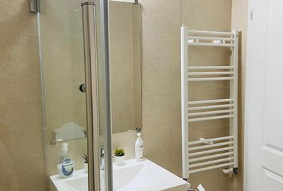 Apartament 2 camere Mamaia - zona Vega - Butoaie - 600 euro - 11