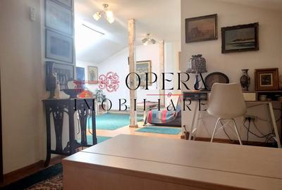 Proprietate unica de vanzare! Casa tip duplex in centrul orasului Iasi - 13