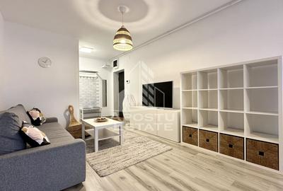 Apartament modern cu 3 camere si vedere spre padure - 1
