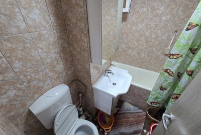 Vanzare apartament 3 cam Colentina, Fabrica de Gheata semidecomandat  mobilat - 13