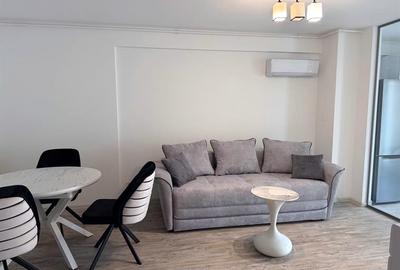 Apartament 2 camere decomandat | Roka Residence Nerva Traian | Parcare subterană - 1