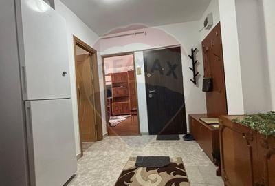 Apartament 2 camere de inchiriat Faleza Nord Constanta - 16