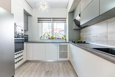 De vanzare Casă / Vilă cu 4 camere in Tunari - 2