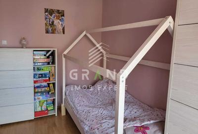 2 camere decomandat | Mărăști–Str.Fabricii | Etaj 7/10 | Complet utilat | AC - 3