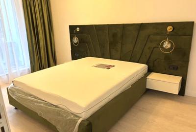 2 camere MTM Lake - OMV Pipera - parcare -PET FRIENDLY - 5