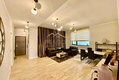 Apartament 3 camere lux // Parcul Herăstrău // loc parcare - 2