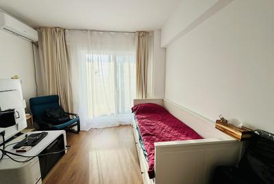 Apartament premium cu 3 camere, 2 băi, parcare subterană - 7 min de M Preciziei - 10