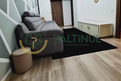 Apartament 2 camere decomandate de vânzare – Turnișor, zona Alba Iulia-Profi - 6