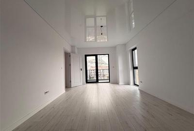 Apartament cu 3 camere, 2 bai Bloc nou Nicolina, et. intermediar - 1