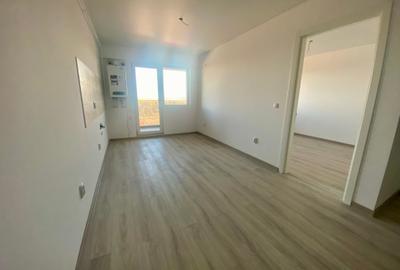 Copou - Sadoveanu - Apartament 2 cam 50mp etaj 1 bloc nou - 1