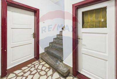 Casă cu 4 camere de vânzare în Bucurestii Noi | 15 min Metrou - 19