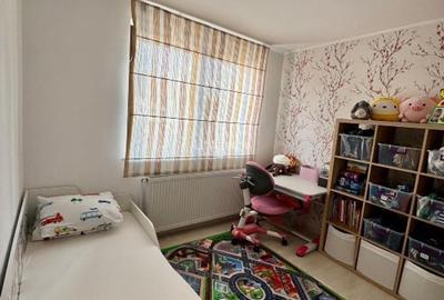 Domenii Vand Casa 5 cam D+P+E renovata instalatii noi finisaje calitate superioa - 9