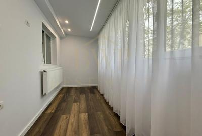 Apartament 3 camere, renovat, Lipovei, comision 0% - 12