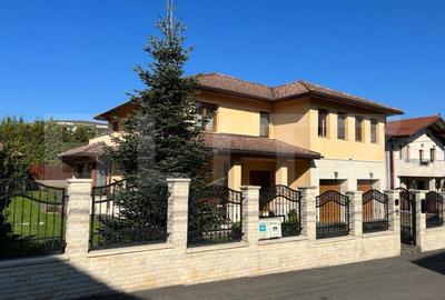 Casa 5 camere, 320mp, zona Buna Ziua - 1