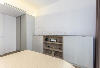 Apartament de 3 camere Lux cu parcare optionala | Cortina Academy - 15