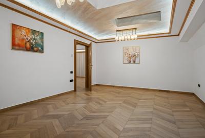 VILA ISTORICA CISMIGIU - COMPLET RENOVATA - 28