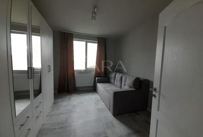 Apartament cu 3 camere și grădină în Apahida - 3