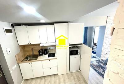 Apartament 1 camera, 35mp, ideal pentru investitie, zona Europa - 6