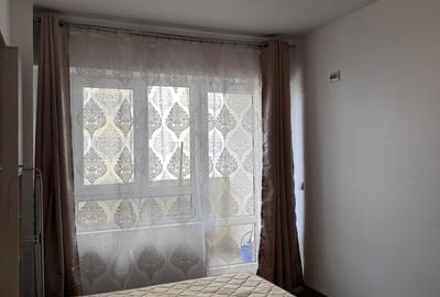 Ap. 2 cam decomandat CUG, etaj 3, mobilat și utilat, AC - 4