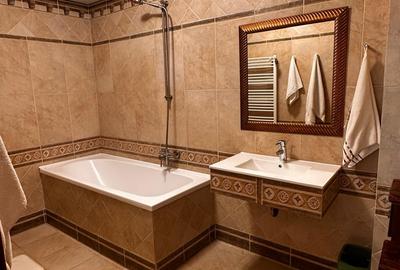 Penthouse Mamaia zona Butoaie P+1 - 9