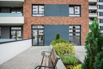 Spatiu medical, 495 mp utili, terasa, parcari, zona Iulius Mall - 1