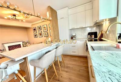 Apartament 2 camere| 64 mp | Bloc nou | ID:1625 - 2