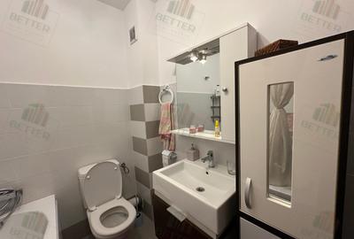 Apartament 2 camere de închiriat – Popești-Leordeni, Șoseaua Olteniței - 12