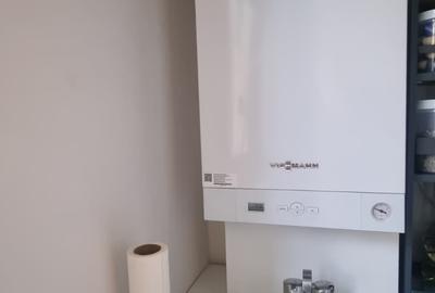 Apartament 4 camere, centrală proprie, parcare, 5 min metrou Apărătorii Patriei - 28