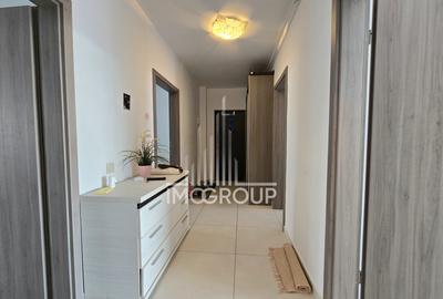 Apartament 3 camere de închiriat – zona semicentrală, NTT Data - 16