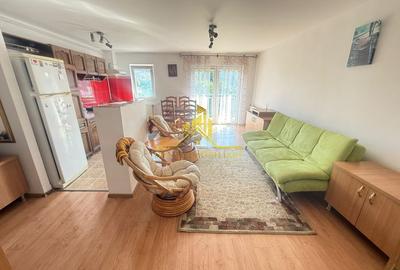 2 camere + nisa, modern, bloc nou, terasa, Brancusi , Gheorgheni - 1