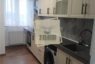 Apartament 2 camere decomandat 62 mp utili - 1