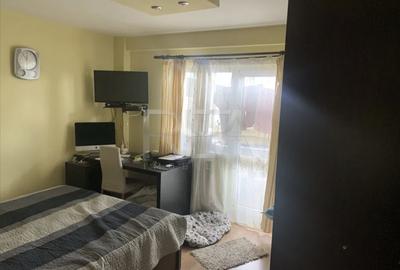 4 camere, 8/8, 97 mp, anvelopat-Sebastian-Str. Cobadin - 3