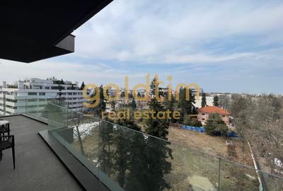 APARTAMENT UNIC/4CAMERE/DESIGN/SERVICII HOTELIERE/PRIMAVERII/TERASA 63MP/PARCARE - 25