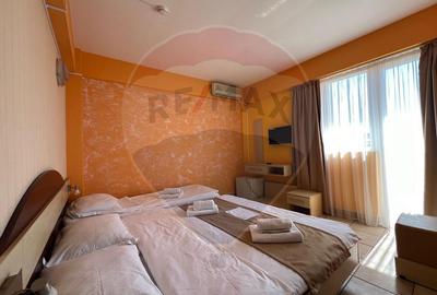 Hotel / Pensiune cu 43 camere de vânzare în Costinesti - 11