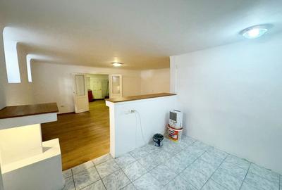 Apartament la demisol 60 mp utili - Str Einstein - Central - 9