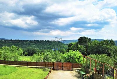 Manuel recomanda : Vila superba in Cornu de Jos 295mp , teren 1360mp - 25