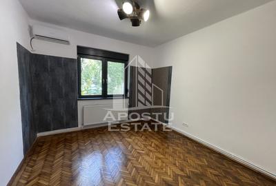 Casa individuala pentru birouri, zona Elizabetin Timisoara - 1