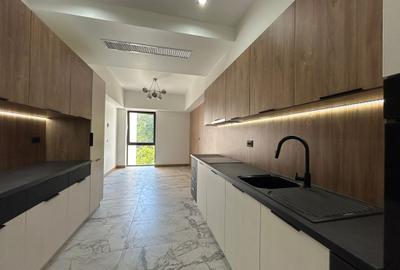 Herastrau 4 camere vedere parc lux - 6