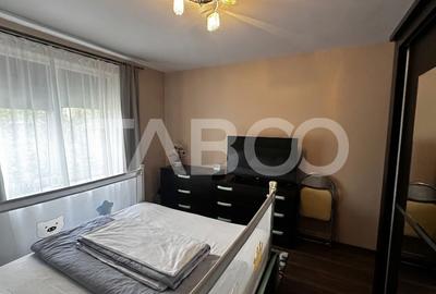 Apartament mobilat utilat 2 camere 2 locuri de parcare Calea Cisnadiei - 8