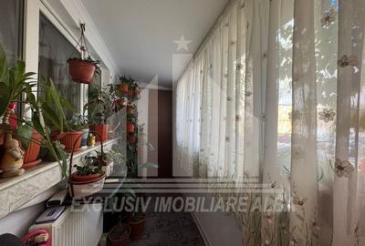 Apartament 2 camere | 50 mp | Mobilat si utilat | Cetate - 5
