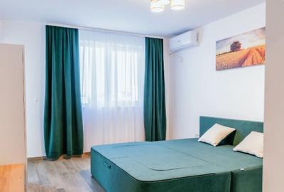 Berceni - Grand Arena | Garsoniera | Decomandata | Centrala | AC | Metrou - 4