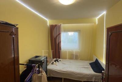 Apartament 3 camere în zona PIATA ION MESTER - 2