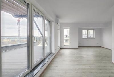 Apartament cu 3 camere în Avantgarden