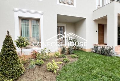 Vilă de lux in Iancu Nicolae, prima inchiriere, acces restrictionat - 60