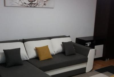 Inchiriez apartament renovat cu 2 camere decomandate - strada Paltinis - 7