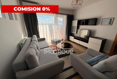 Apartament premium cu panoramă superbă | Viva City – Iulius Mall - 1